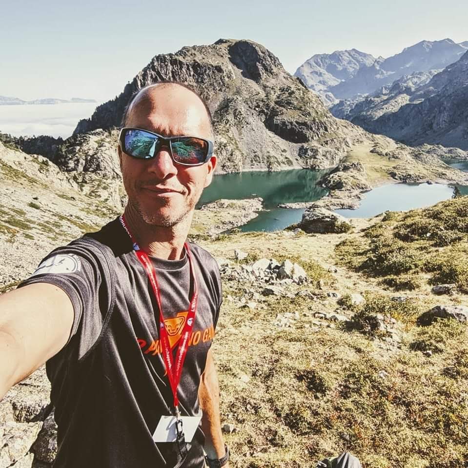 Bruno Lavit photographe en montagne