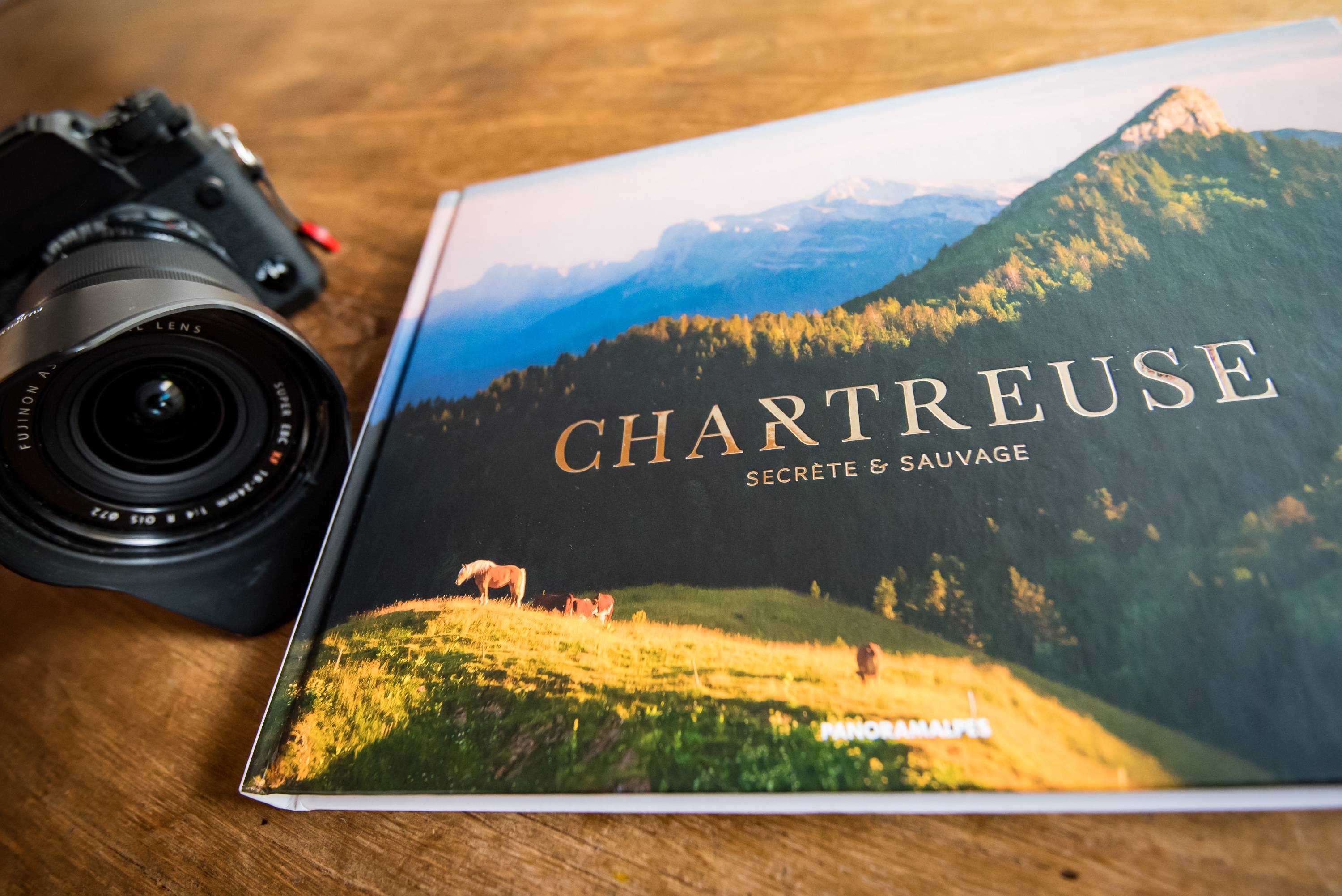 Livre photo personnalisé